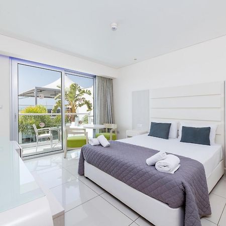 Tasia Maris Oasis Αγία Νάπα Δωμάτιο φωτογραφία