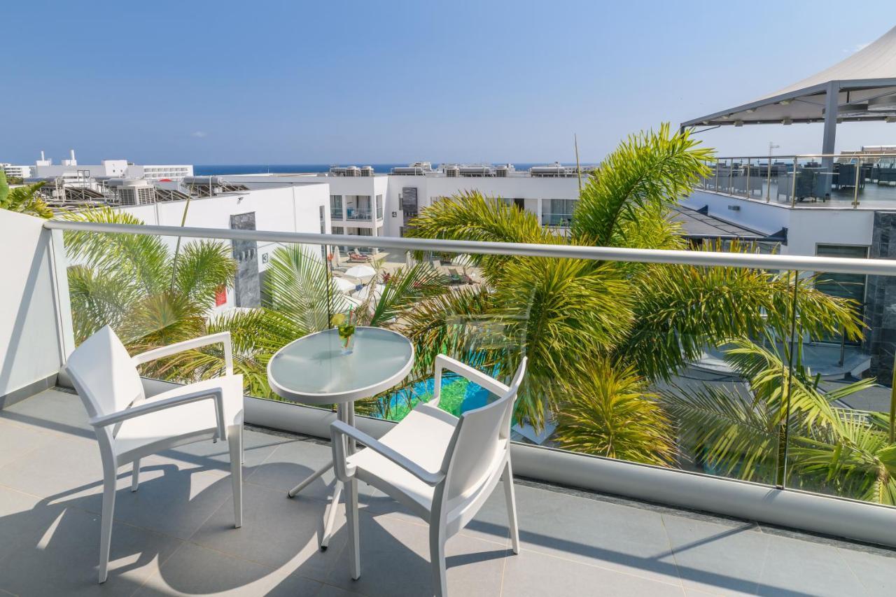 Tasia Maris Oasis Αγία Νάπα Εξωτερικό φωτογραφία