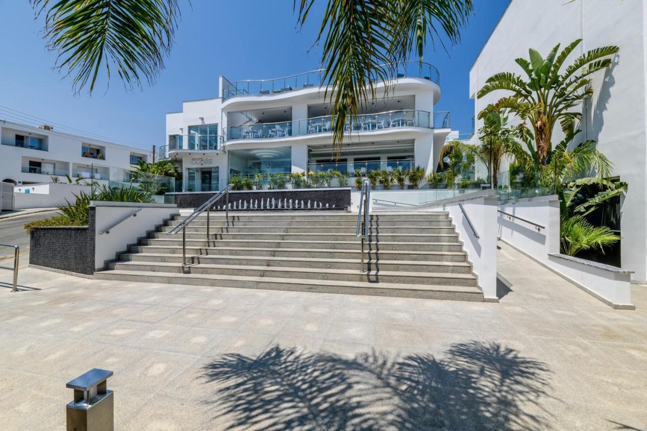 Tasia Maris Oasis Αγία Νάπα Εξωτερικό φωτογραφία