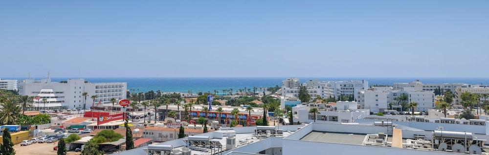 Tasia Maris Oasis Αγία Νάπα Εξωτερικό φωτογραφία