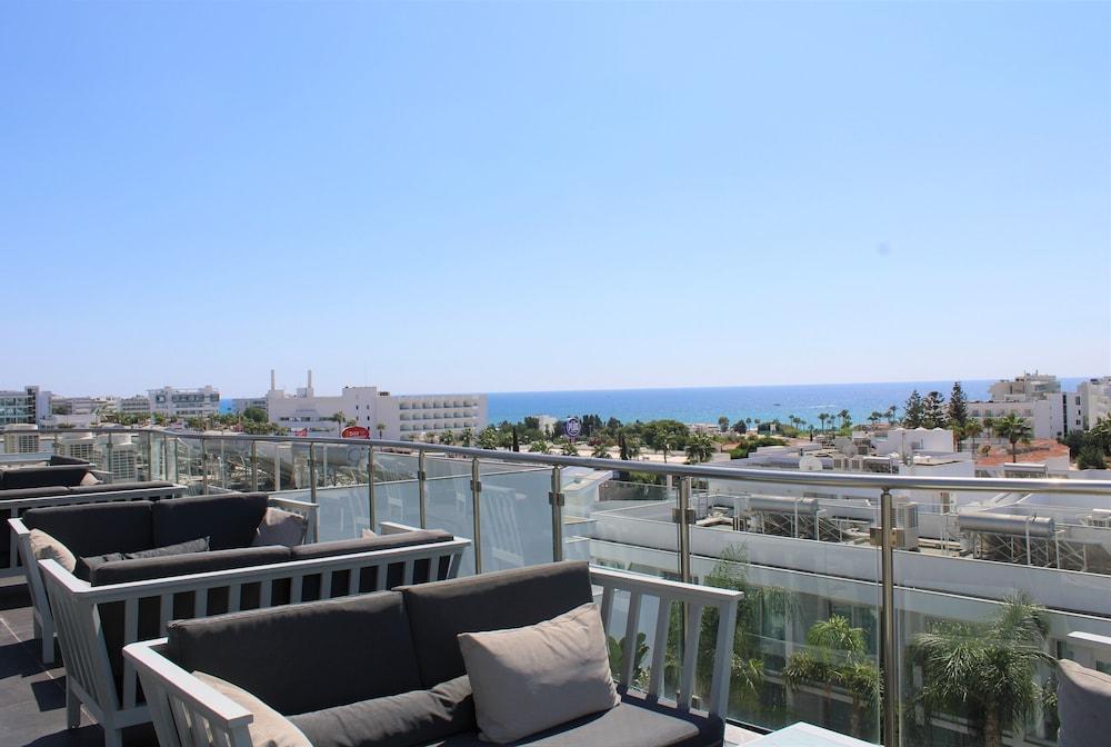 Tasia Maris Oasis Αγία Νάπα Εξωτερικό φωτογραφία
