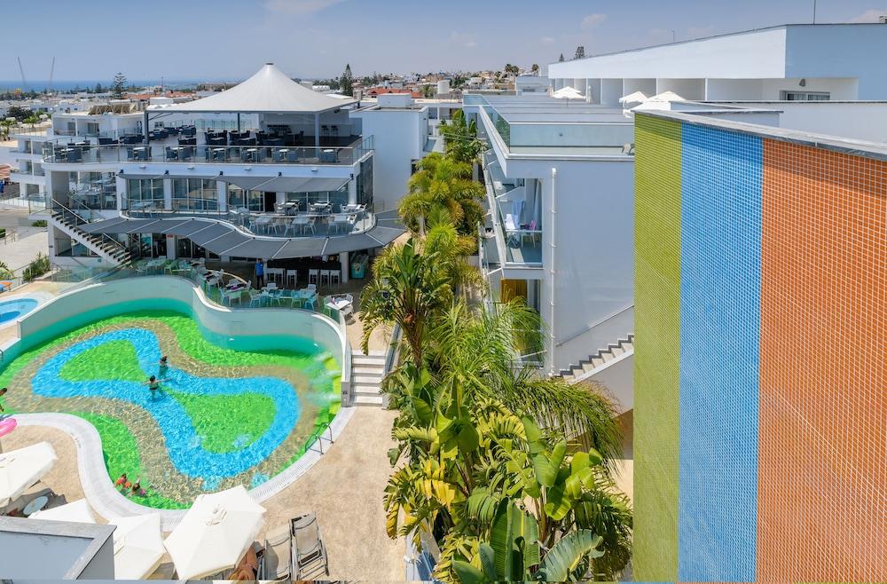 Tasia Maris Oasis Αγία Νάπα Εξωτερικό φωτογραφία