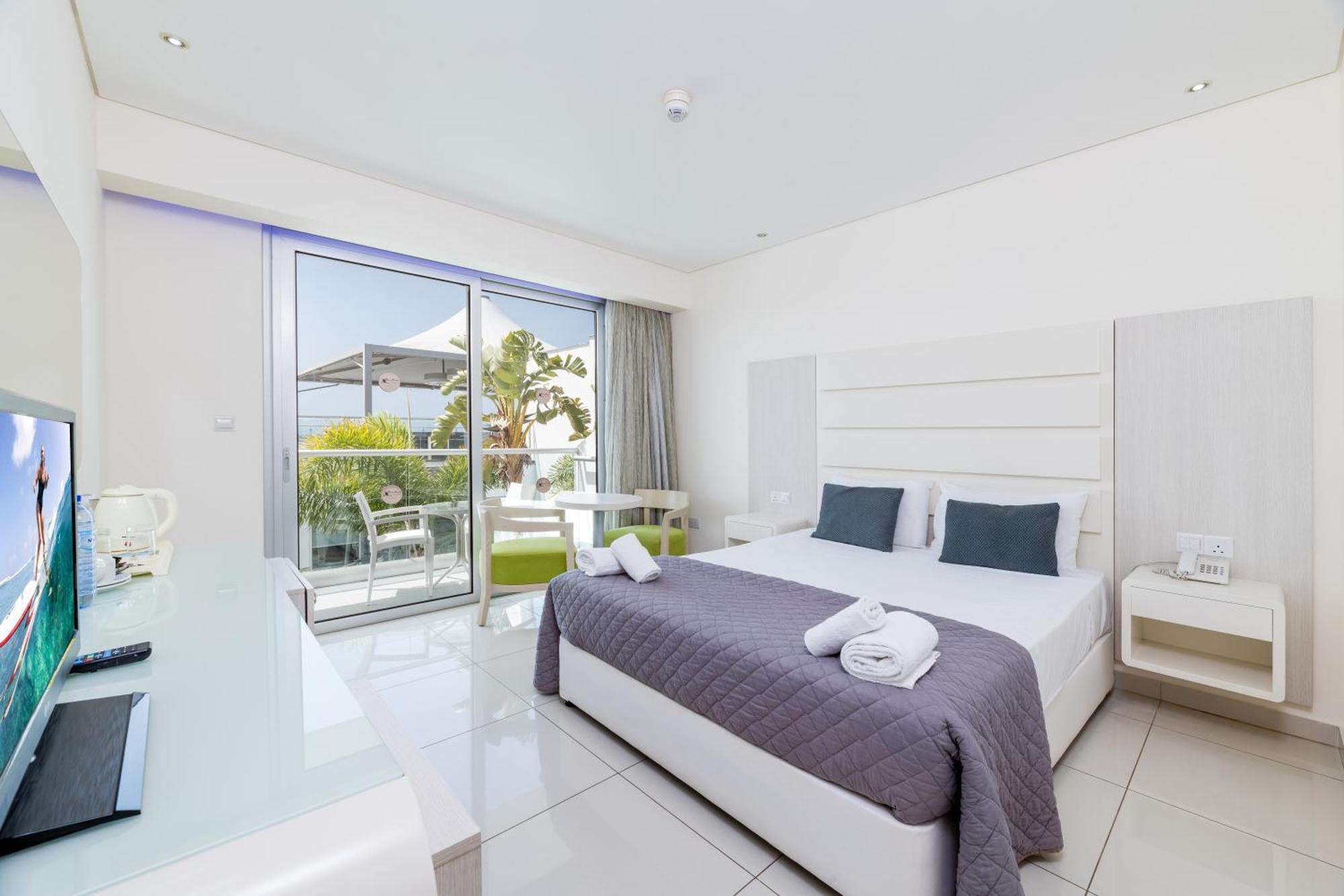 Tasia Maris Oasis Αγία Νάπα Δωμάτιο φωτογραφία