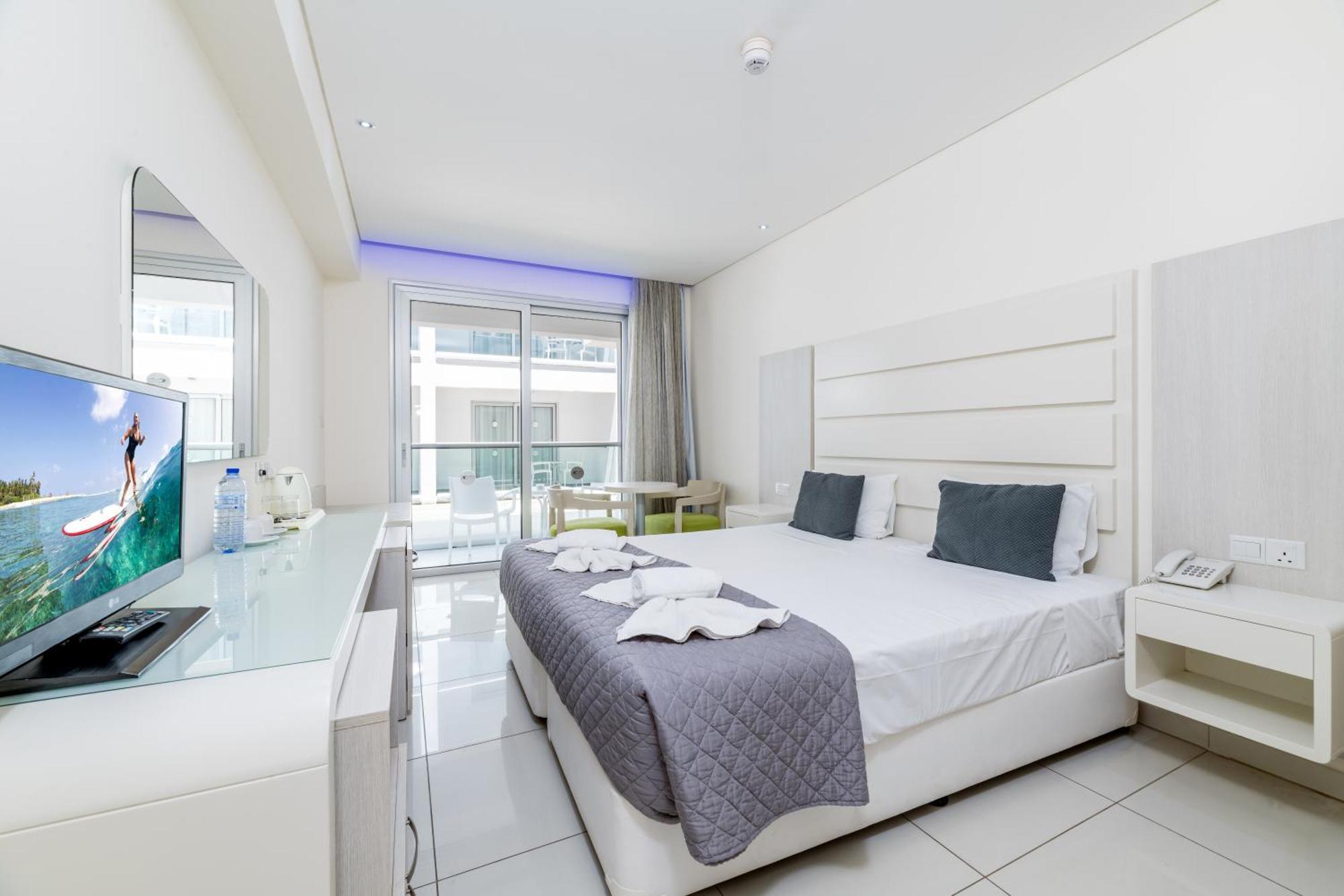 Tasia Maris Oasis Αγία Νάπα Εξωτερικό φωτογραφία