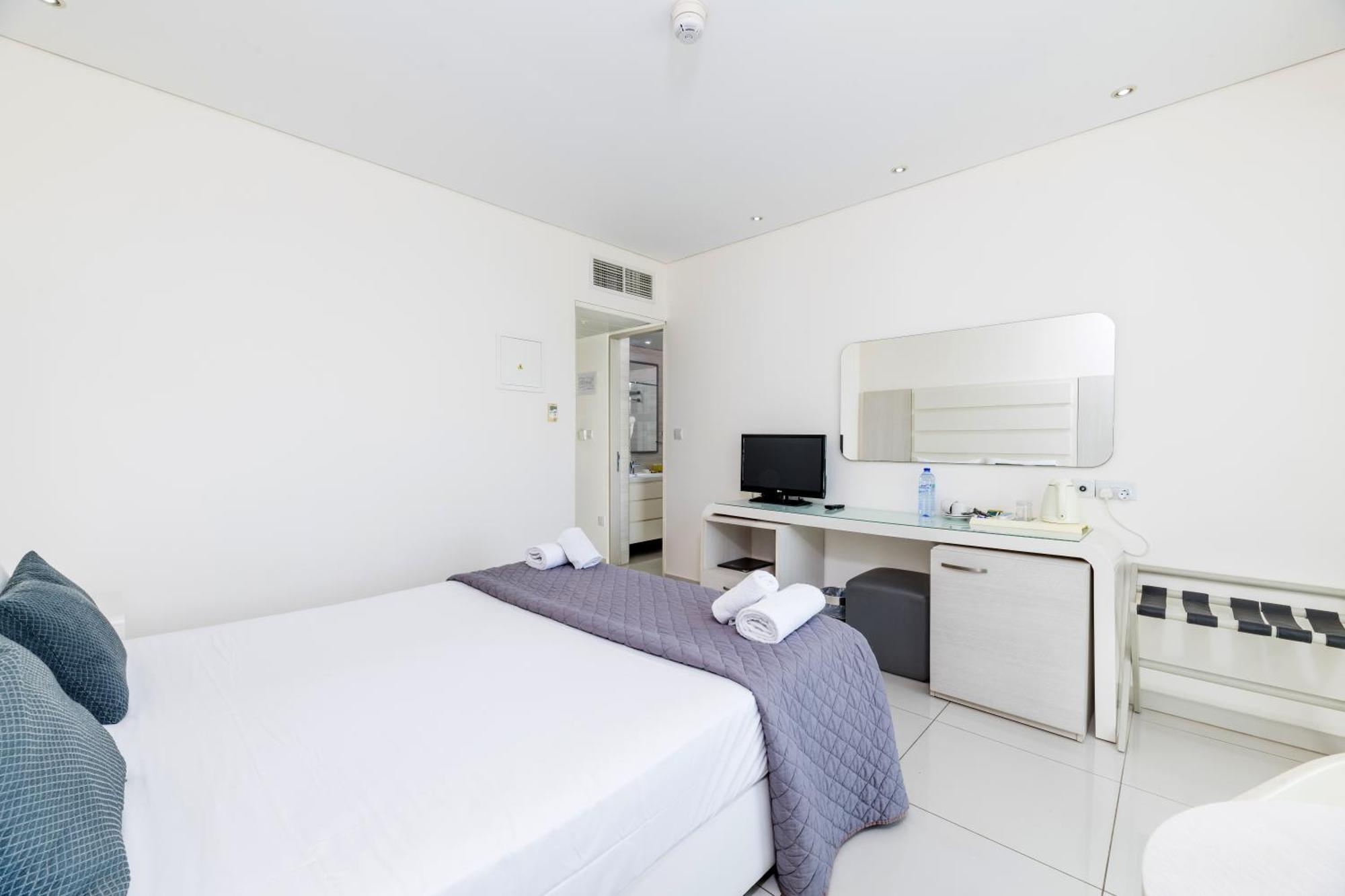Tasia Maris Oasis Αγία Νάπα Δωμάτιο φωτογραφία