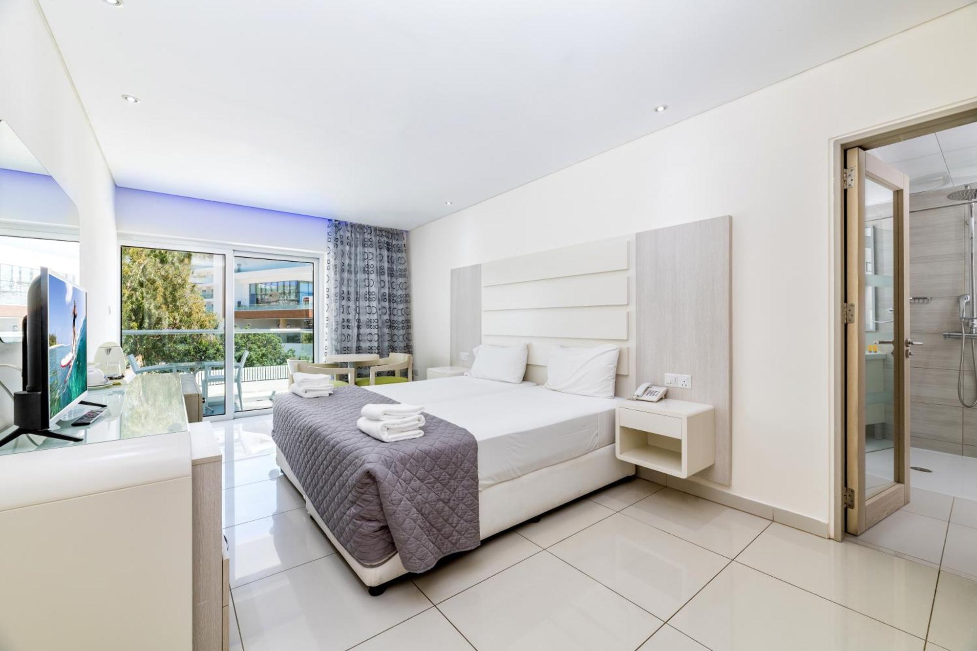 Tasia Maris Oasis Αγία Νάπα Εξωτερικό φωτογραφία
