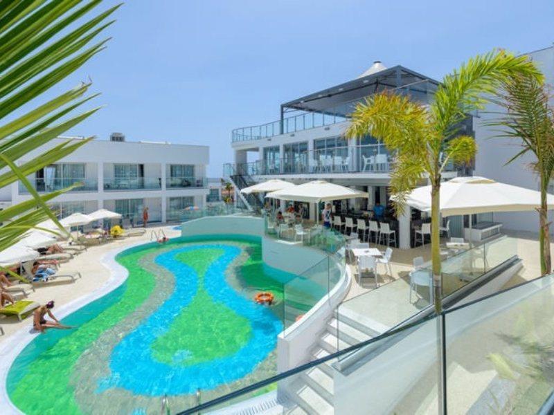 Tasia Maris Oasis Αγία Νάπα Εξωτερικό φωτογραφία