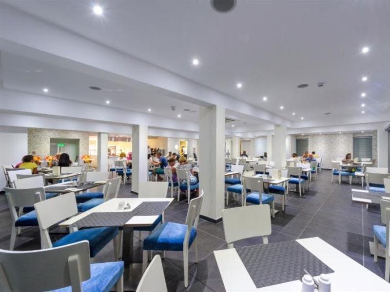 Tasia Maris Oasis Αγία Νάπα Εξωτερικό φωτογραφία
