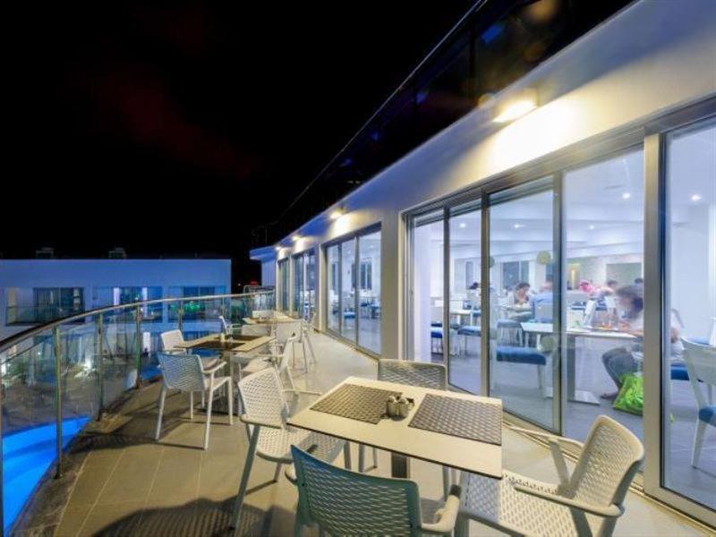 Tasia Maris Oasis Αγία Νάπα Εξωτερικό φωτογραφία