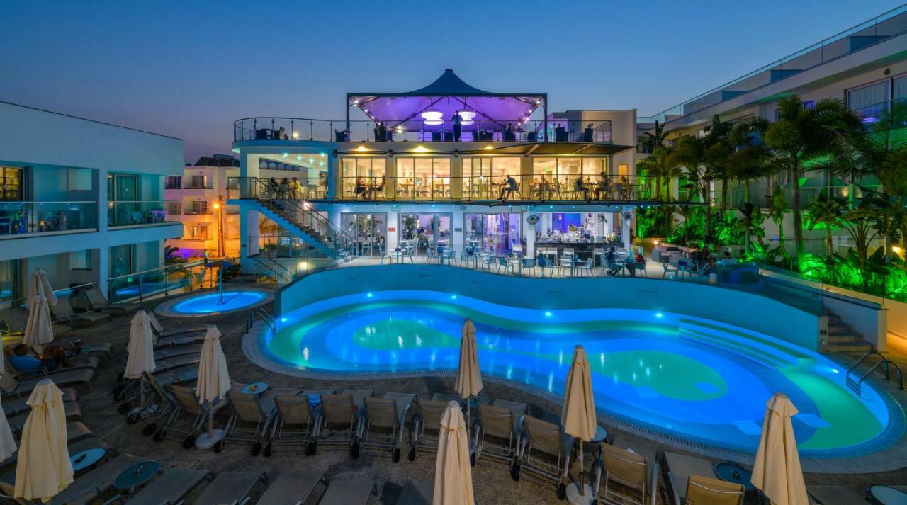 Tasia Maris Oasis Αγία Νάπα Εξωτερικό φωτογραφία