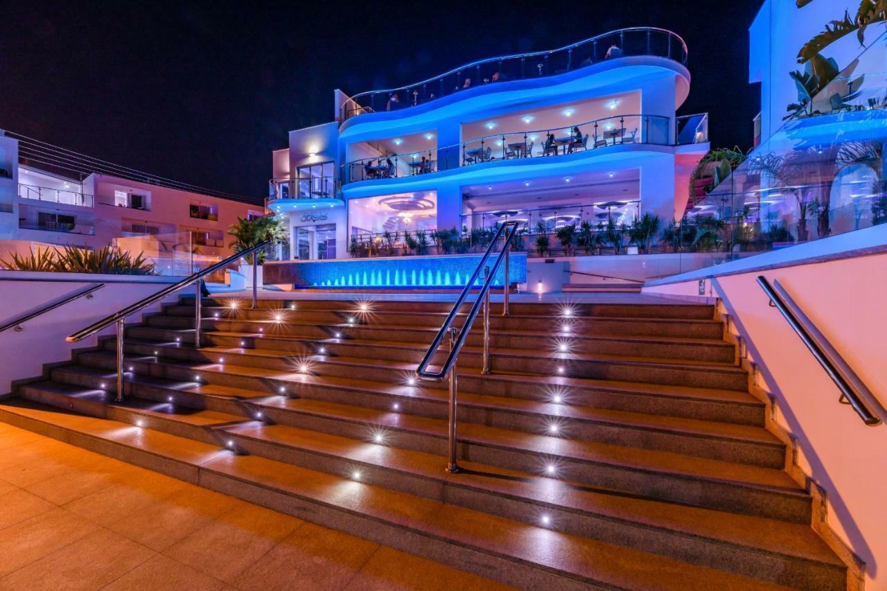 Tasia Maris Oasis Αγία Νάπα Εξωτερικό φωτογραφία